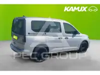 2024 Ford Tourneo