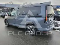 2024 Ford Tourneo