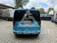 2024 Ford Tourneo
