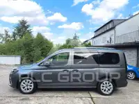 2024 Ford Tourneo