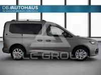 2024 Ford Tourneo