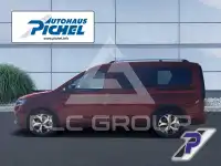 2024 Ford Tourneo