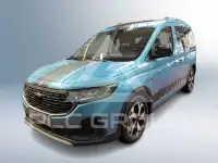 2024 Ford Tourneo