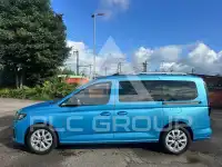 2024 Ford Tourneo