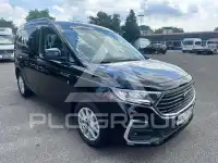 2024 Ford Tourneo