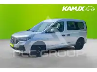 2024 Ford Tourneo