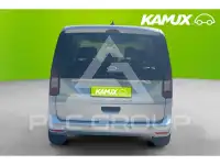 2024 Ford Tourneo