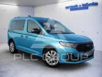 2024 Ford Tourneo