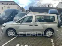 2024 Ford Tourneo