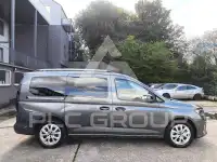 2024 Ford Tourneo