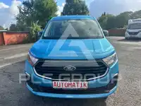 2024 Ford Tourneo