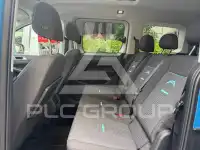2024 Ford Tourneo
