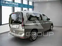 2024 Ford Tourneo