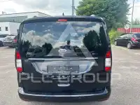 2024 Ford Tourneo