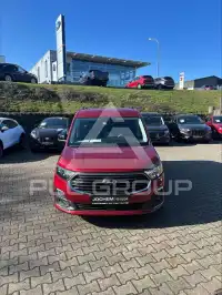 2024 Ford Tourneo