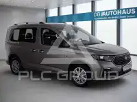 2024 Ford Tourneo