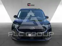 2024 Ford Tourneo