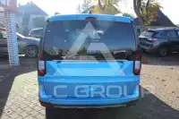 2024 Ford Tourneo