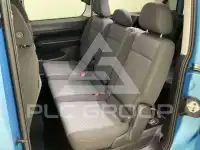 2024 Ford Tourneo