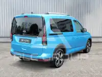 2024 Ford Tourneo