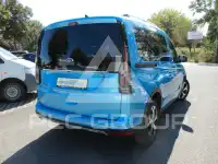 2024 Ford Tourneo