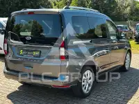 2024 Ford Tourneo