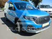 2024 Ford Tourneo