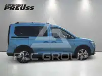 2024 Ford Tourneo