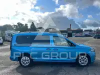 2024 Ford Tourneo