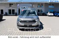 2024 Ford Tourneo