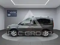 2024 Ford Tourneo