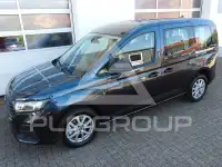 2024 Ford Tourneo