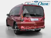 2024 Ford Tourneo