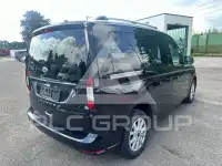 2024 Ford Tourneo