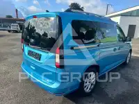 2024 Ford Tourneo