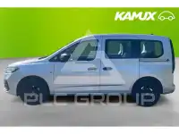 2024 Ford Tourneo