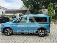 2024 Ford Tourneo