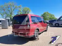 2024 Ford Tourneo