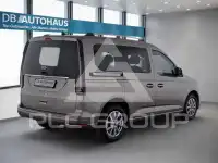 2024 Ford Tourneo