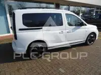 2024 Ford Tourneo