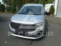 2024 Ford Tourneo