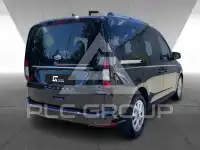 2024 Ford Tourneo