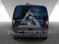 2024 Ford Tourneo