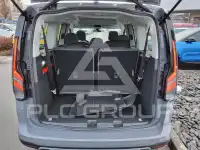 2024 Ford Tourneo