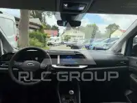 2024 Ford Tourneo