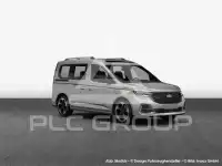 2024 Ford Tourneo
