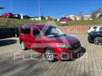 2024 Ford Tourneo