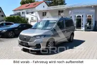 2024 Ford Tourneo