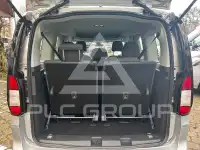 2024 Ford Tourneo