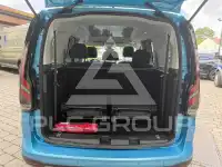 2024 Ford Tourneo